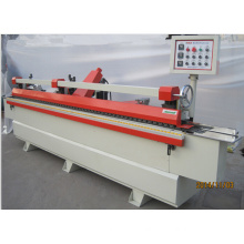 Hot Transfer Wood Edge Banding Machine